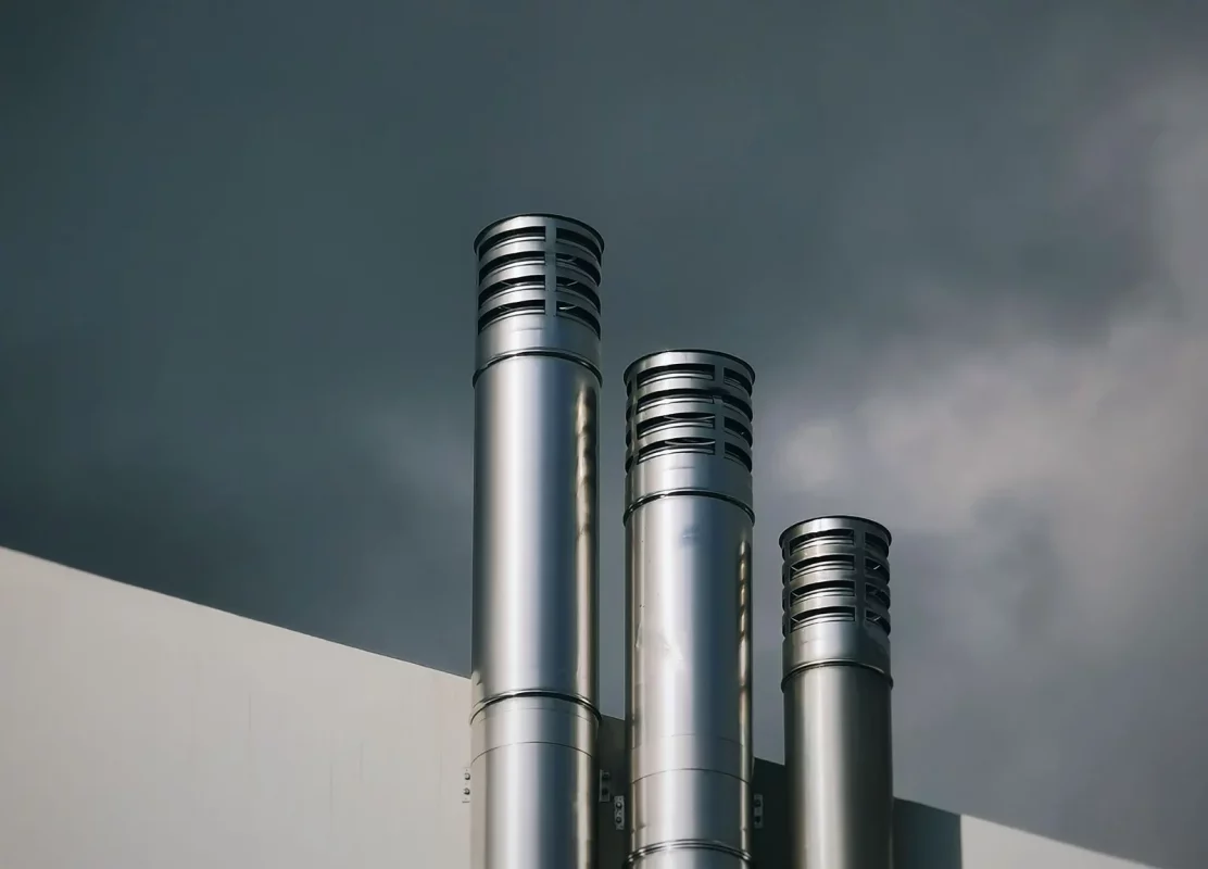 Pourquoi les professionnels choisissent Landes Conduit pour leurs chantiers de fumisterie ?